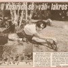 ME 1998 - Praha, Česká republika